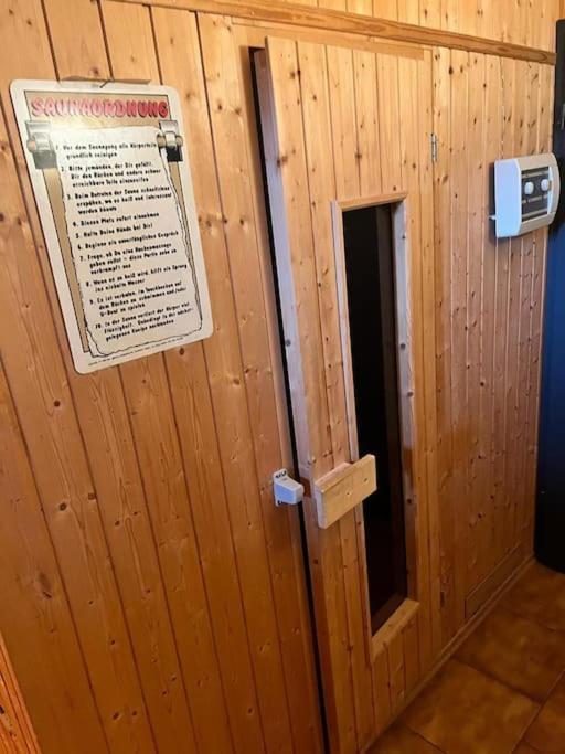 Ferienwohnung Beim Pferdehof Neuenstein  Eksteriør bilde
