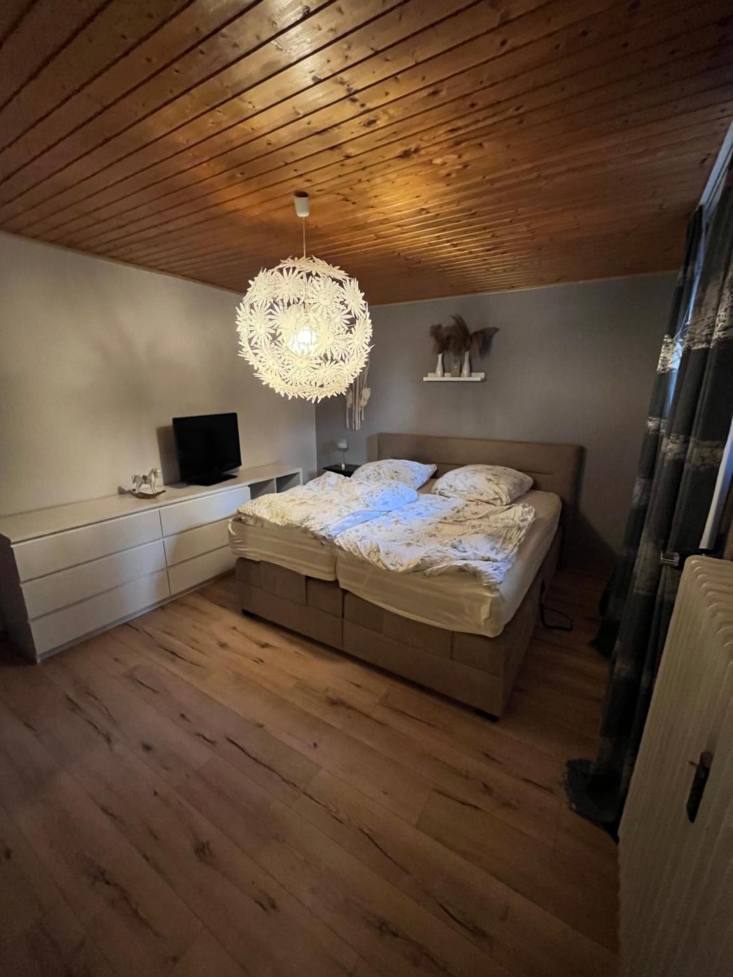 Ferienwohnung Beim Pferdehof Neuenstein  Eksteriør bilde