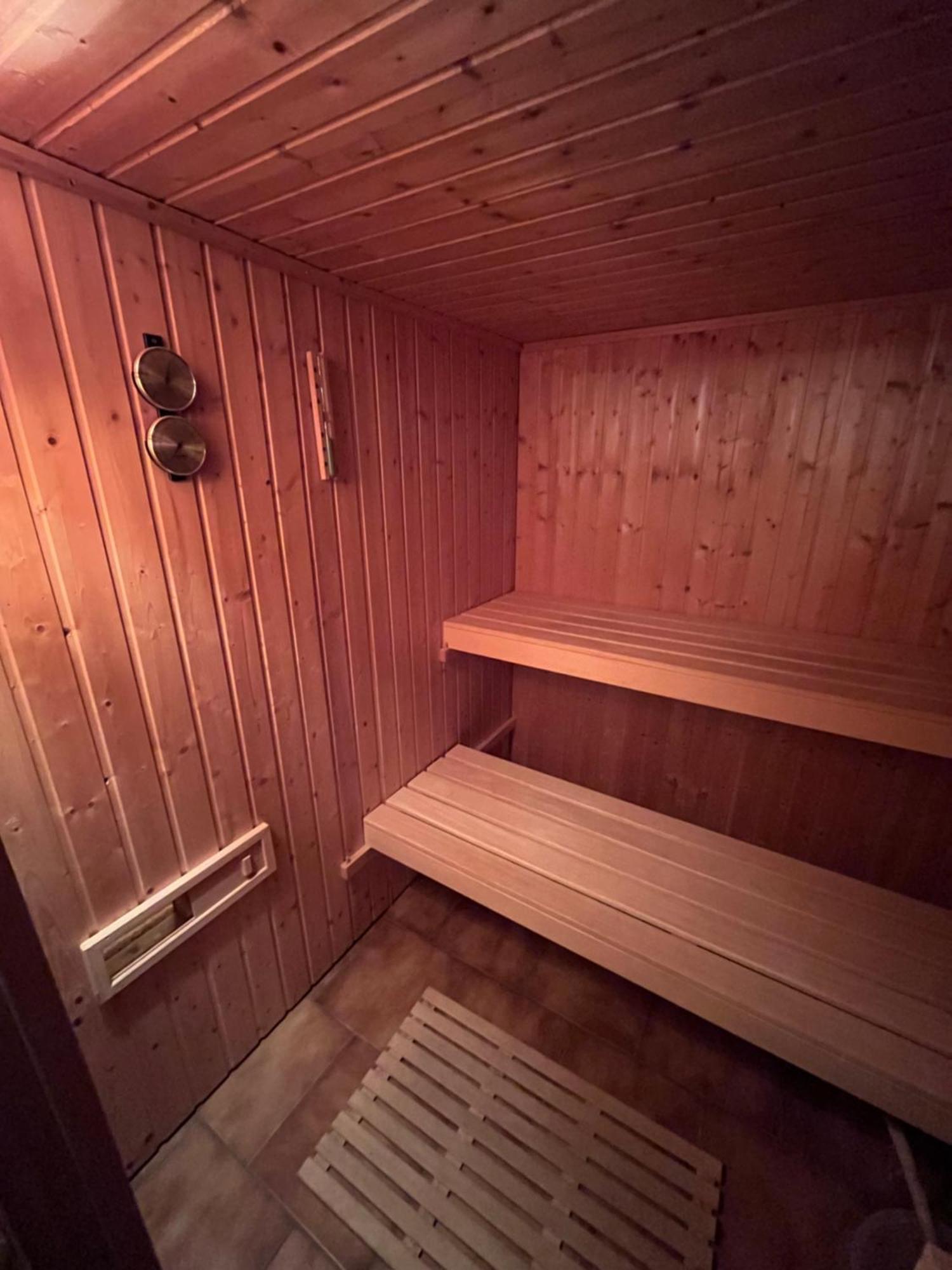 Ferienwohnung Beim Pferdehof Neuenstein  Eksteriør bilde