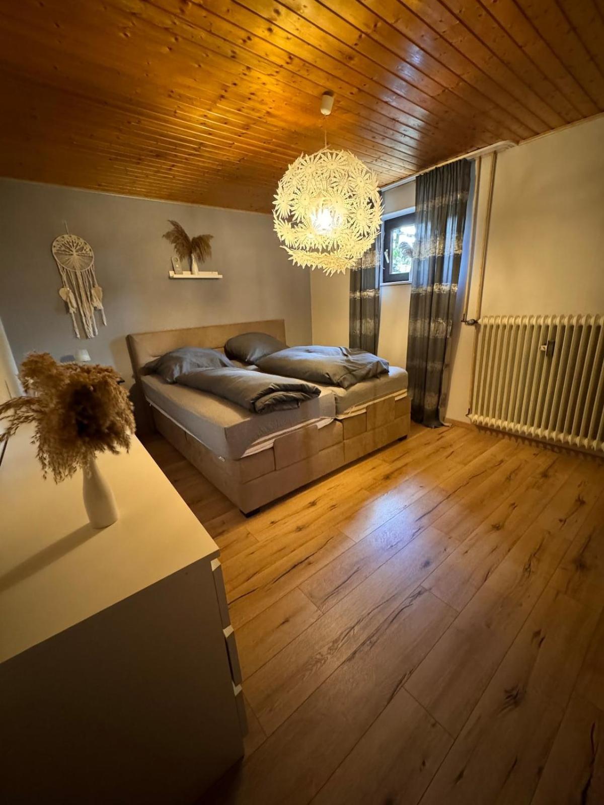 Ferienwohnung Beim Pferdehof Neuenstein  Eksteriør bilde